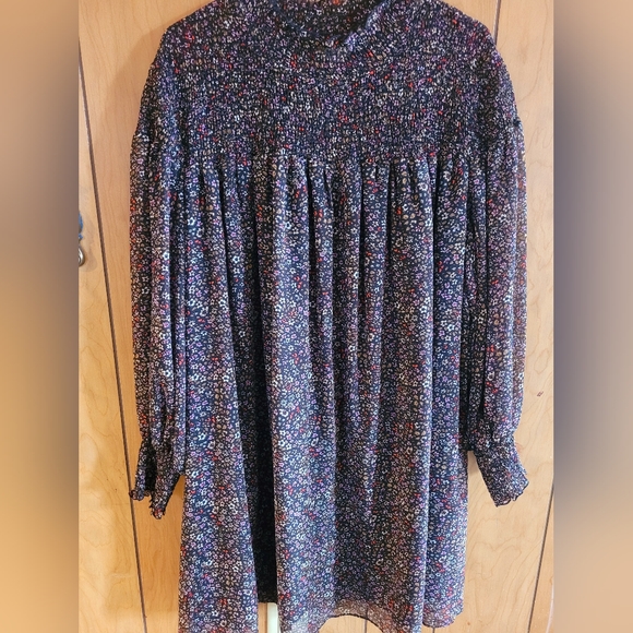 Terra & Sky Dresses & Skirts - Women Dress